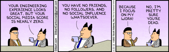 social media influence