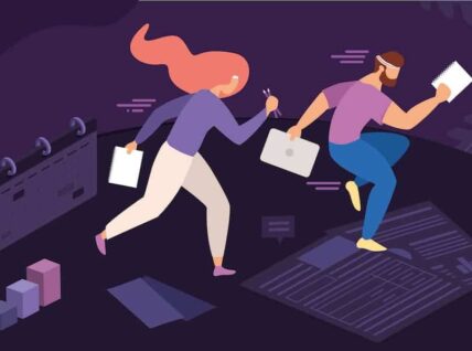 Agile Planning: A Beginner’s Guide To Planning & Executing Iterative Projects