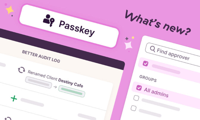 What’s New in Q4 2024: More Ways To Automate Time Tracking, Assign Multiple Approvers, and More!