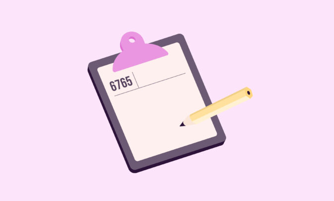 IRS Form 6765: What’s Changed & How to Get Your Tax Credit