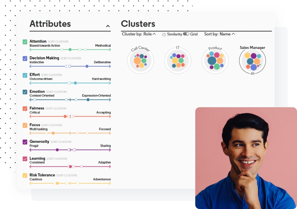Harver pre-employment assessment