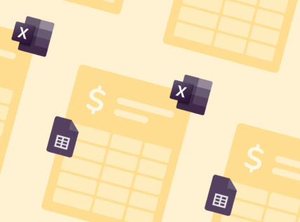 Free Project Budget Template for Excel & Google Sheets