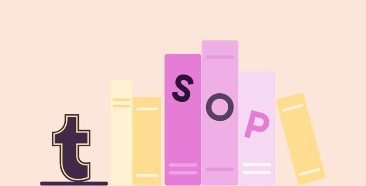 How To Write An SOP (Standard Operating Procedure) in 6 Steps
