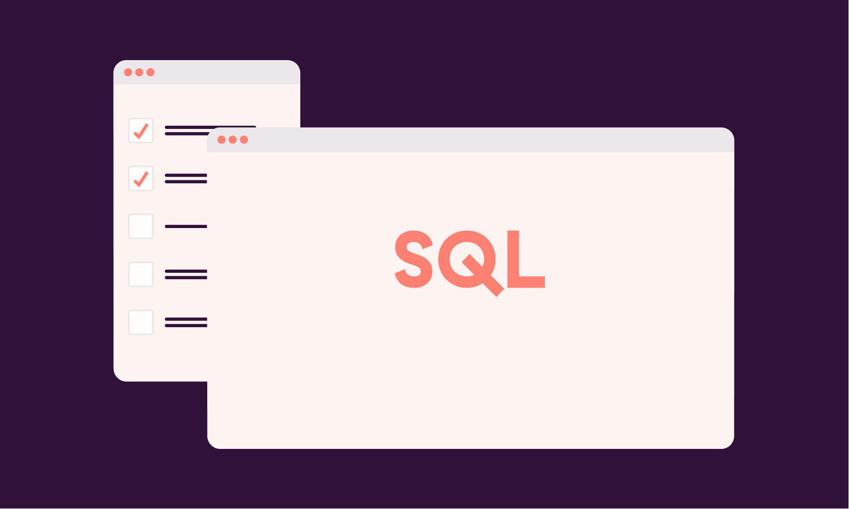 TOP 8 SQL interview questions for Data Analysts