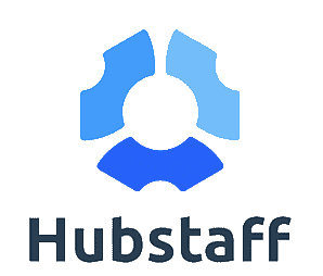 hubstaff logo