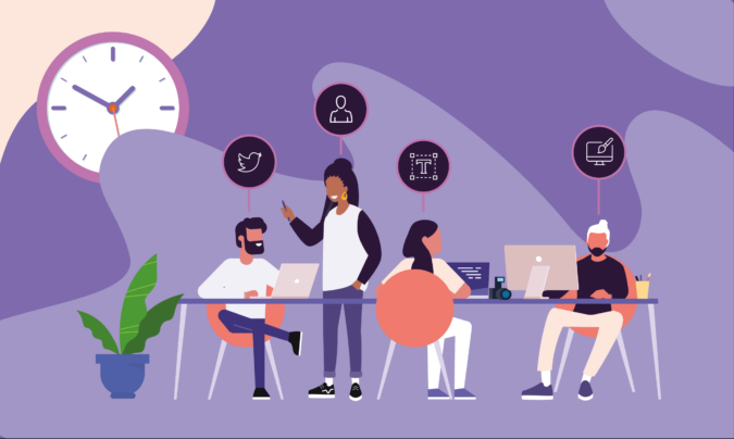 What Does A Marketing Project Manager Do (Role And Skills)?