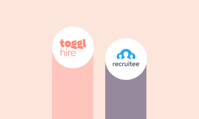Toggl Hire vs. Recruitee