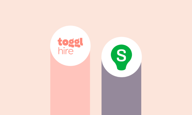 Toggl Hire vs. SmartRecruiters
